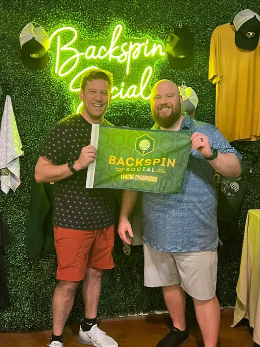 CustomProPrints.Com - Golf Flag