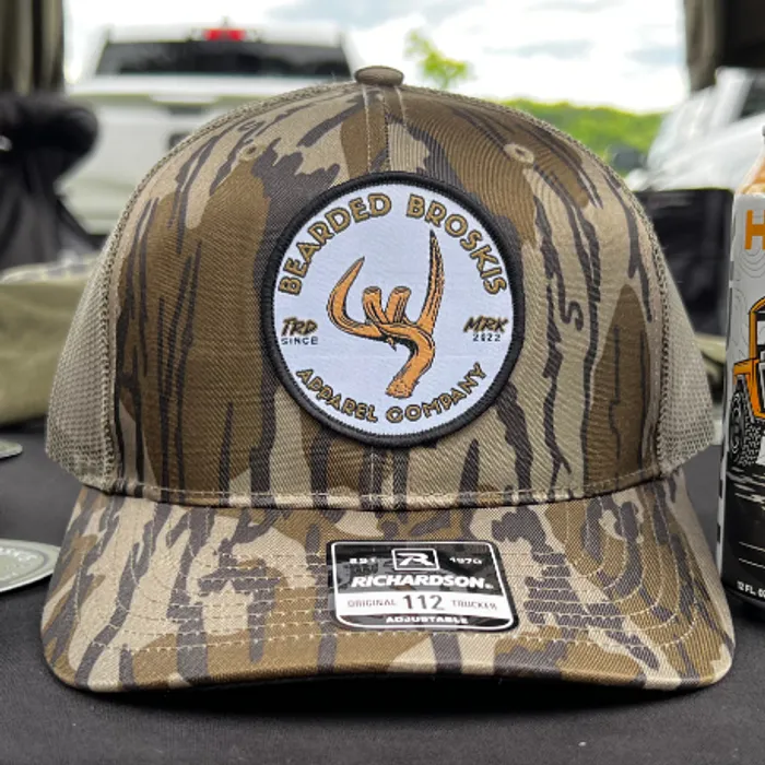 CustomProPrints.Com - Woven Patches