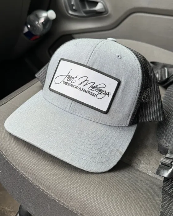 CustomProPrints.Com - 3D Embroidered Patches