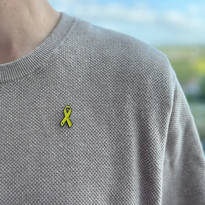 CustomProPrints.Com - Soft Enamel Pin