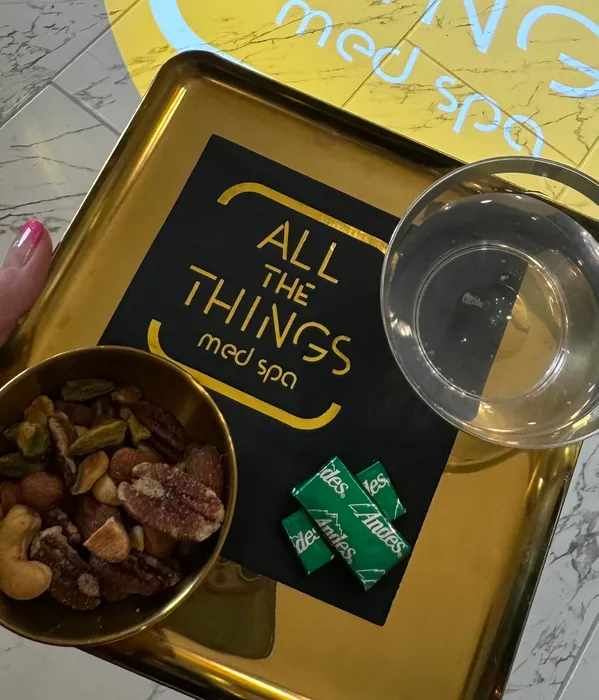 ImprintNow.it - Custom Foil Stamped Beverage Napkin