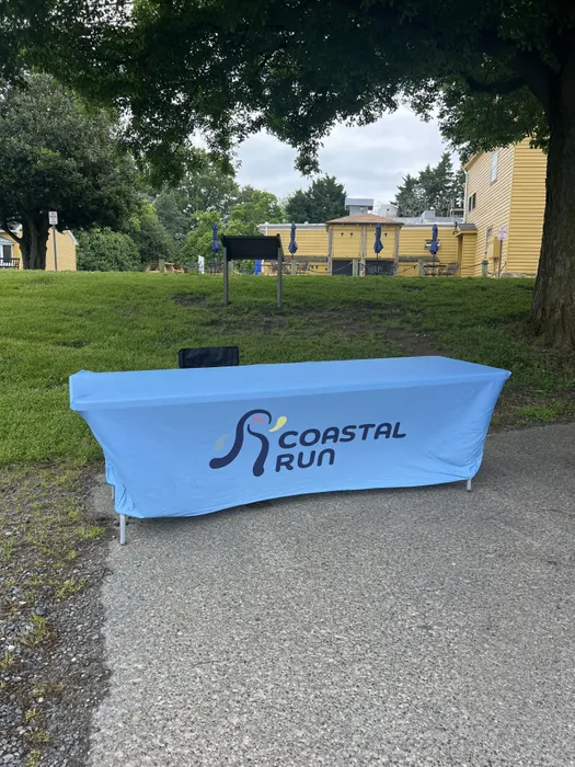 CustomProPrints.Com - Custom Rectangle Table Covers