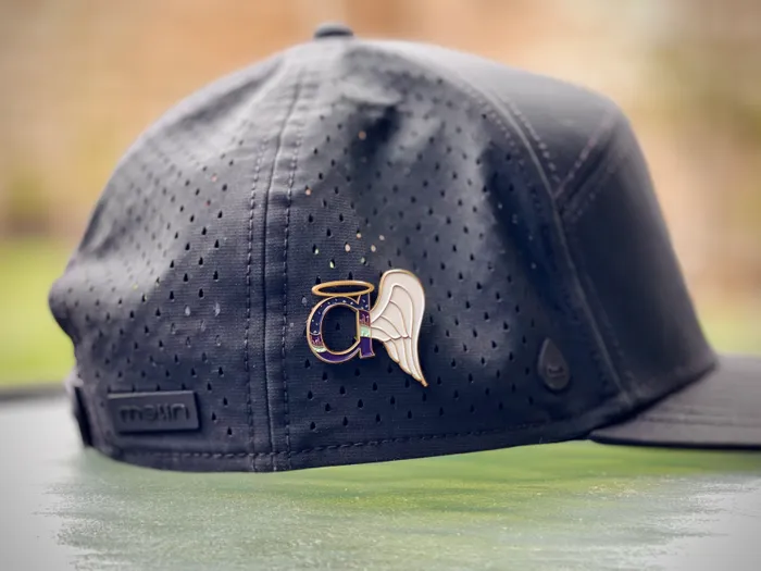 CustomProPrints.Com - Soft Enamel Pin