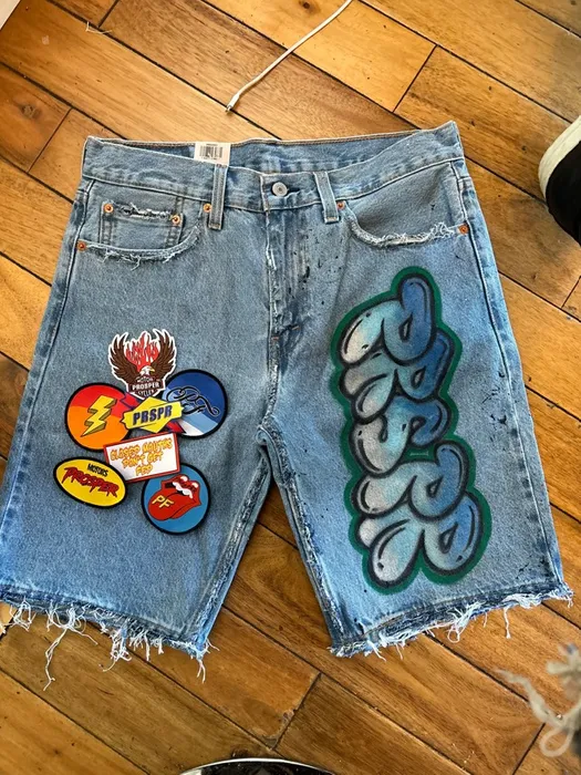 CustomProPrints.Com - Woven Patches
