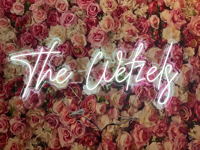 CustomProPrints.Com - Custom Neon Sign