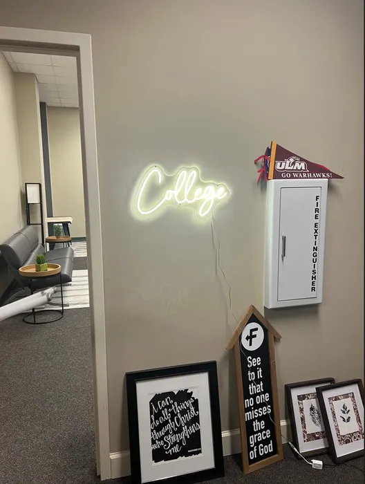 CustomProPrints.Com - Custom Neon Sign
