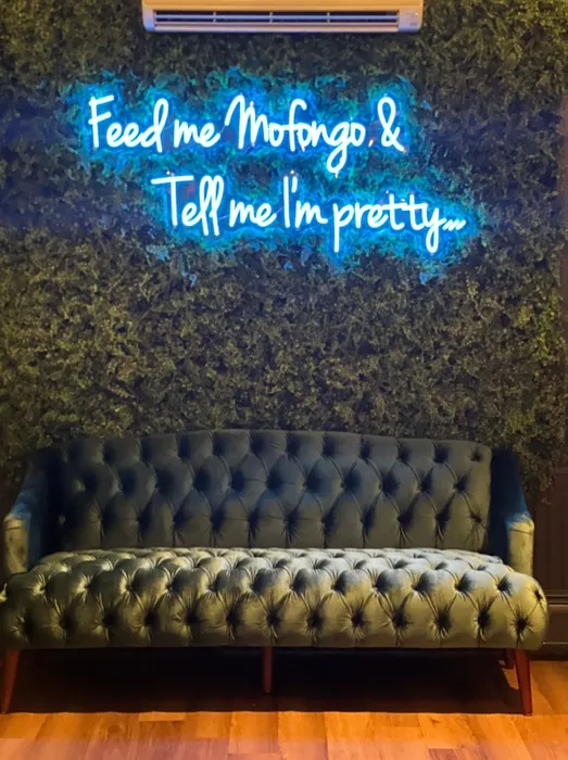 CustomProPrints.Com - Custom Neon Sign