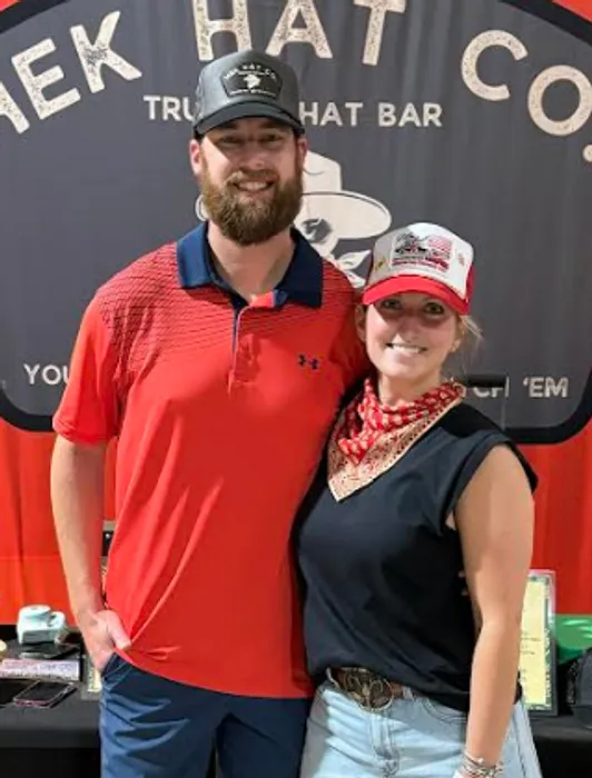 CustomProPrints.Com - Embroidered Patches