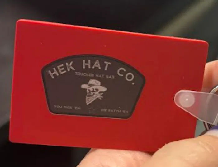 ImprintNow.nl - Luggage Tag Keychain