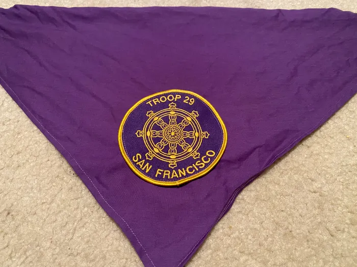 CustomProPrints.Com - Embroidered Patches