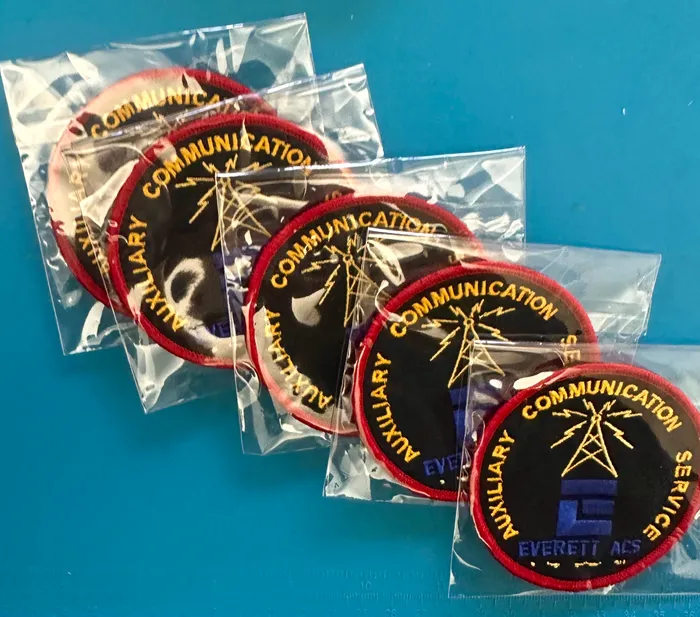 CustomProPrints.Com - Embroidered Patches