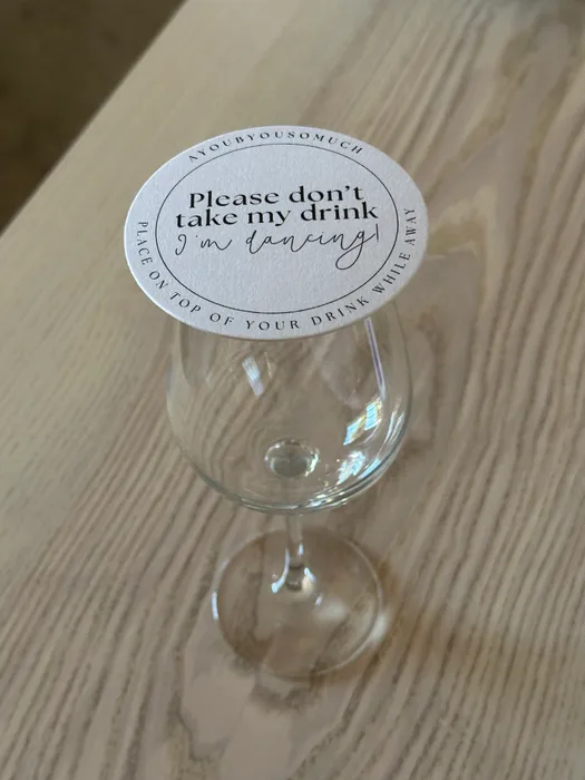 CustomProPrints.Com - Pulpboard Coasters