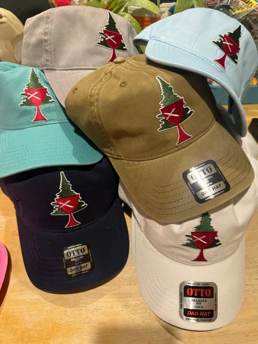 CustomProPrints.Com - Embroidered Patches