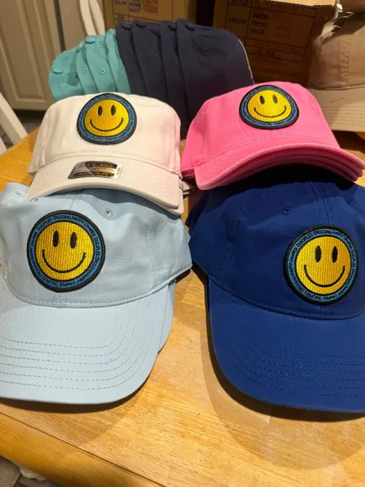 CustomProPrints.Com - Embroidered Patches