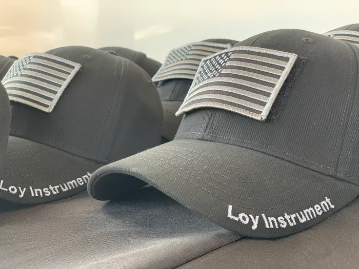 CustomProPrints.Com - Embroidered Patches