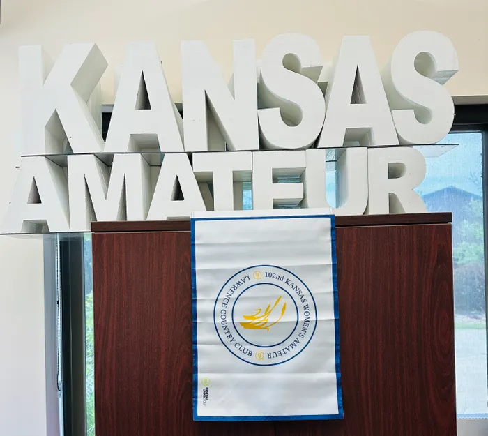 CustomProPrints.Com - Golf Flag