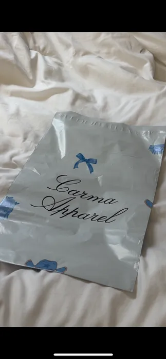 CustomProPrints.Com - Custom Poly Mailer