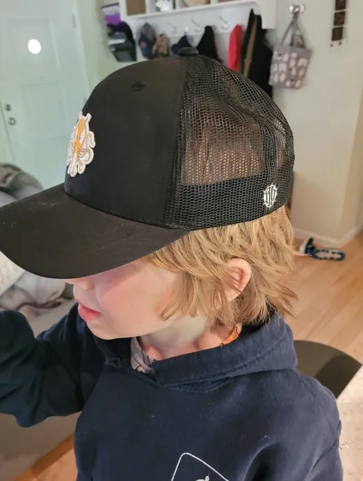 CustomProPrints.Com - Woven Patches