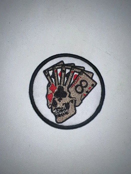 CustomProPrints.Com - Embroidered Patches