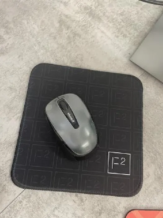 ImprintNow.it - Custom Square Mouse Pad