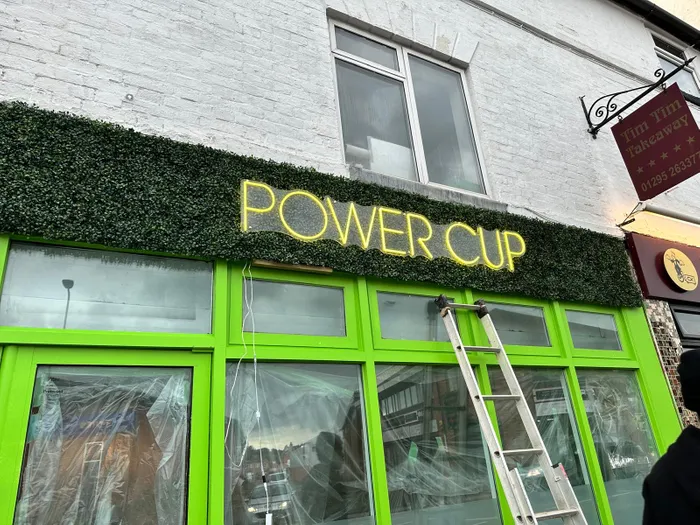 CustomProPrints.Com - Custom Neon Sign