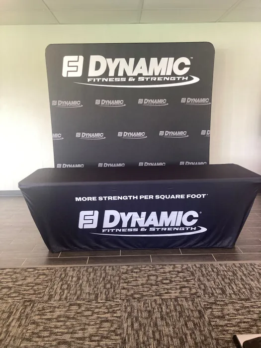 CustomProPrints.Com - Custom Rectangle Table Covers