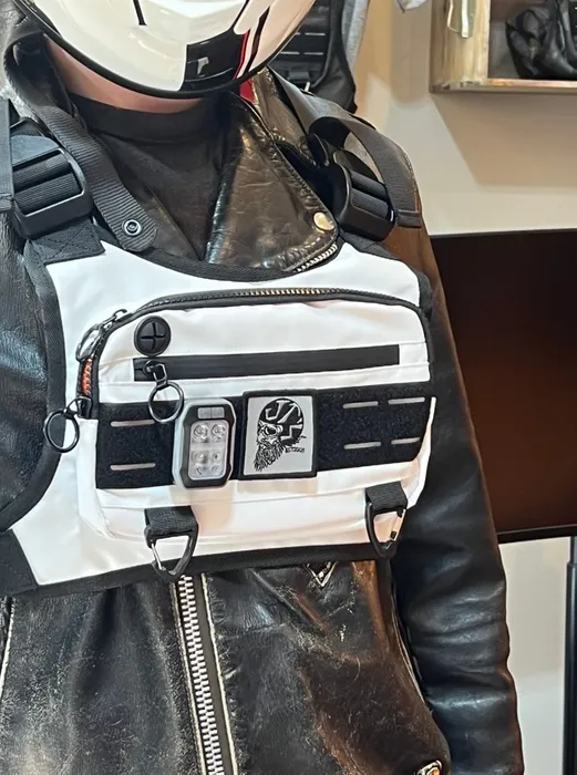 CustomProPrints.Com - 3D Embroidered Patches