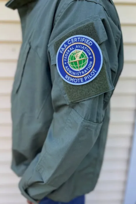 CustomProPrints.Com - Embroidered Patches