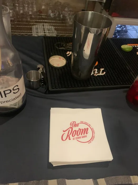 ImprintNow.it - Custom Beverage Napkin