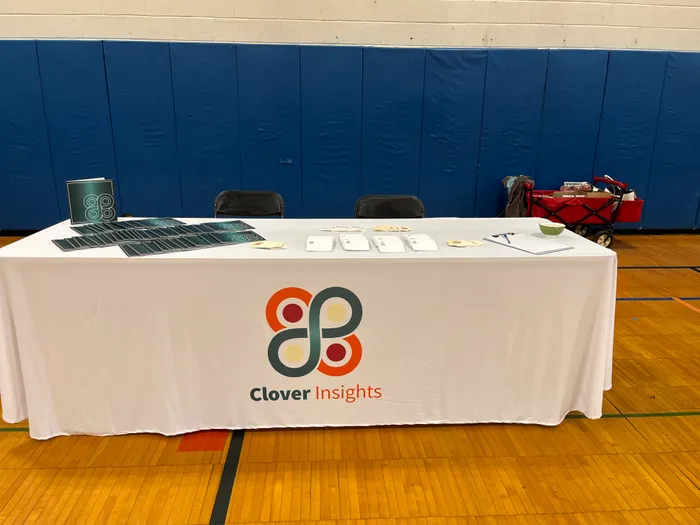 CustomProPrints.Com - Custom Rectangle Table Covers