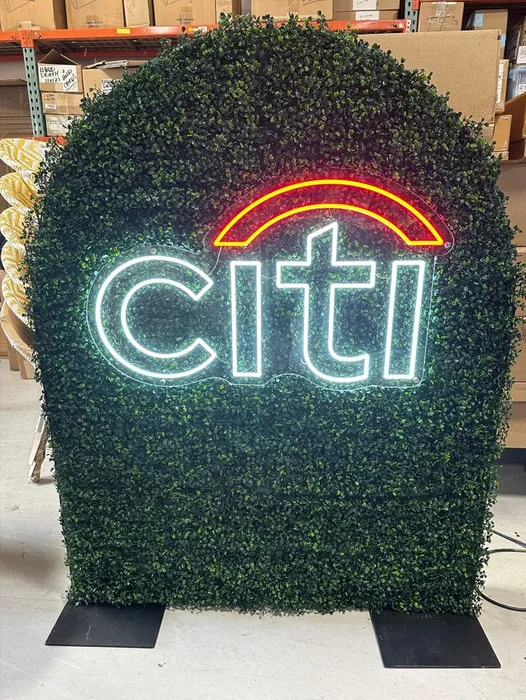 CustomProPrints.Com - Artwork Neon Sign