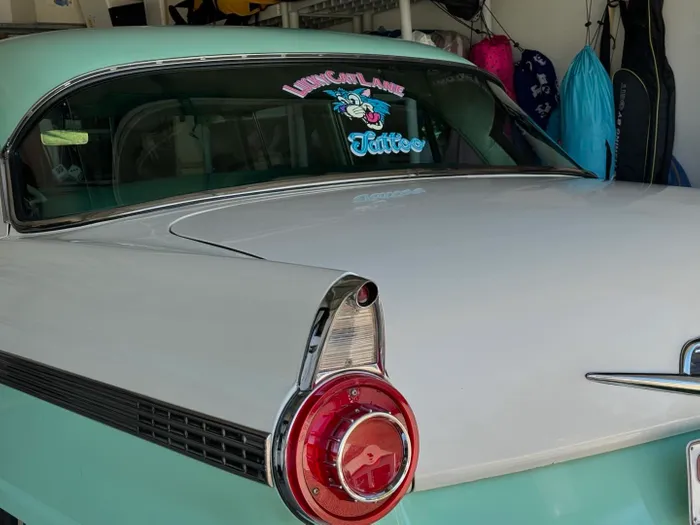 CustomTeesToday.com - Transfer Stickers