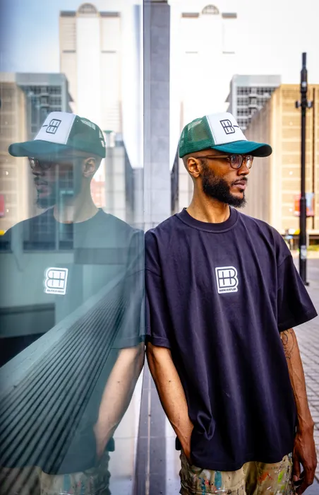 CustomProPrints.Com - Embroidered Patches