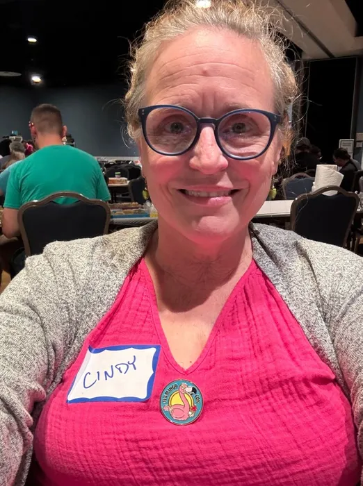 CustomProPrints.Com - Soft Enamel Pin