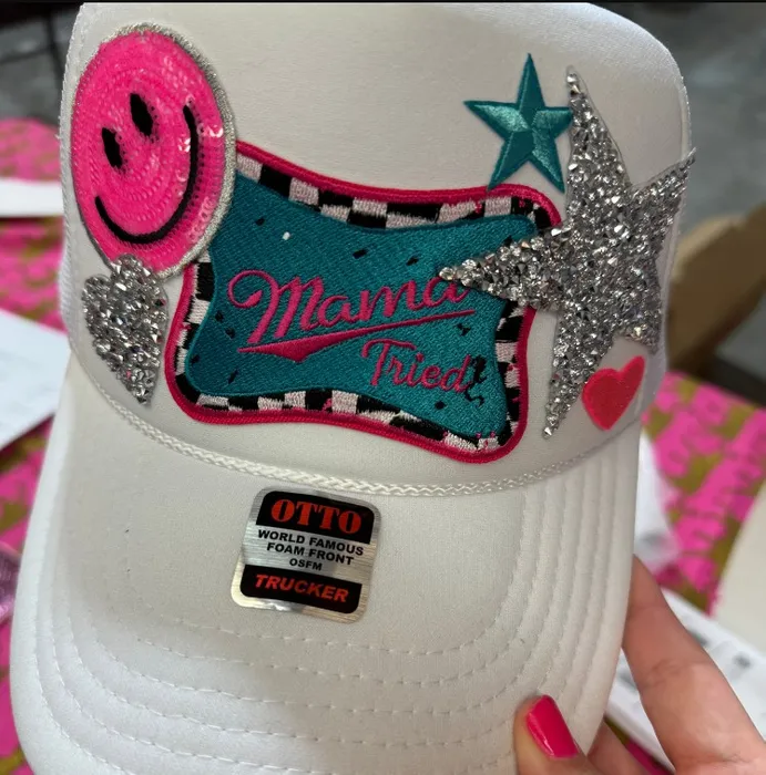 CustomProPrints.Com - Embroidered Patches