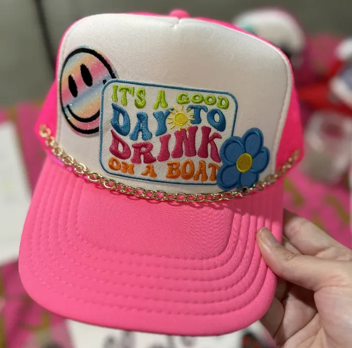 CustomProPrints.Com - Embroidered Patches