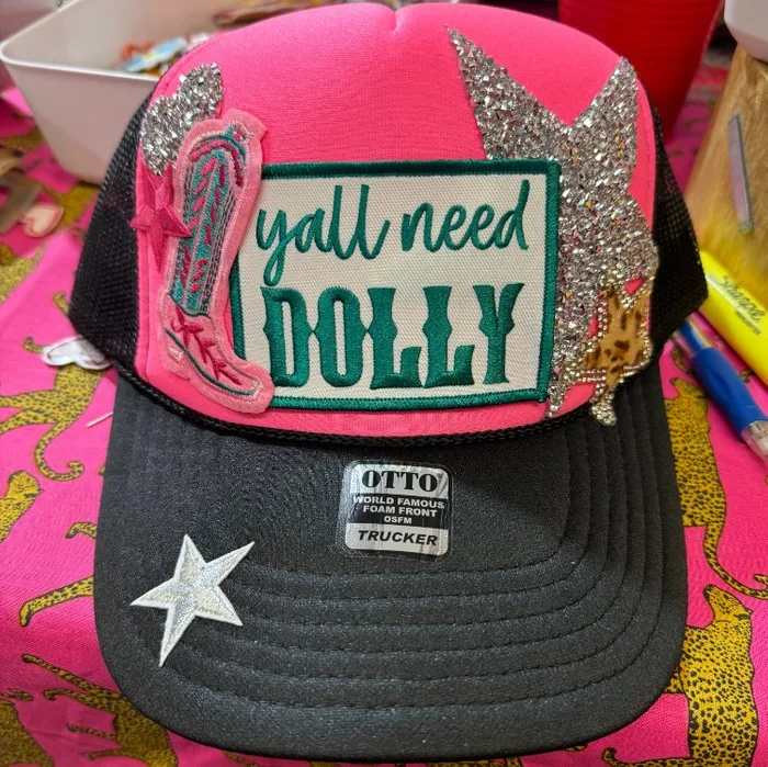 CustomProPrints.Com - Embroidered Patches