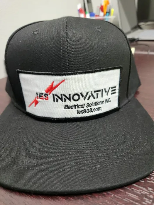 CustomProPrints.Com - Embroidered Patches