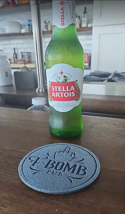 CustomProPrints.Com - Absorbent Felt Coaster