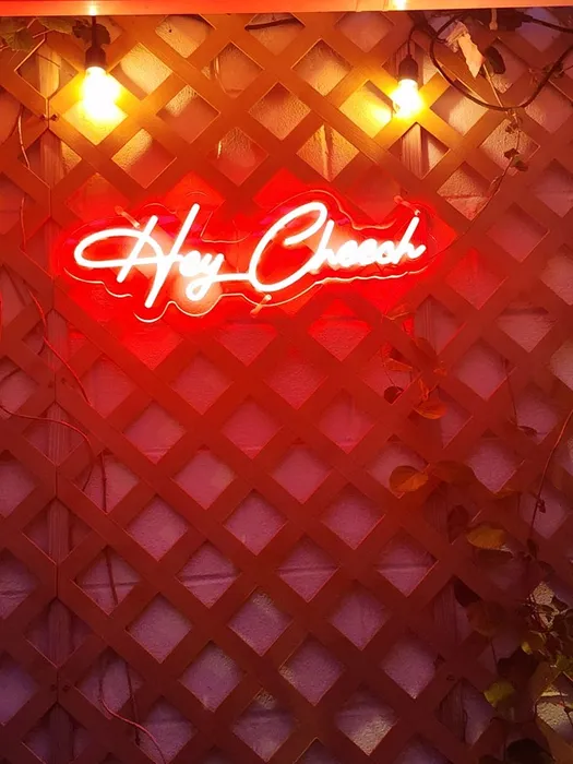 CustomProPrints.Com - Custom Neon Sign