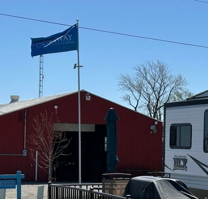 CustomProPrints.Com - Rectangle Flag