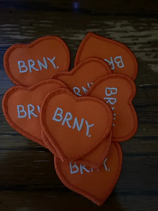 CustomProPrints.Com - Embroidered Patches