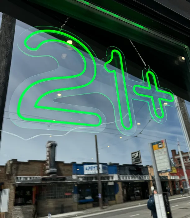 CustomProPrints.Com - Custom Neon Sign