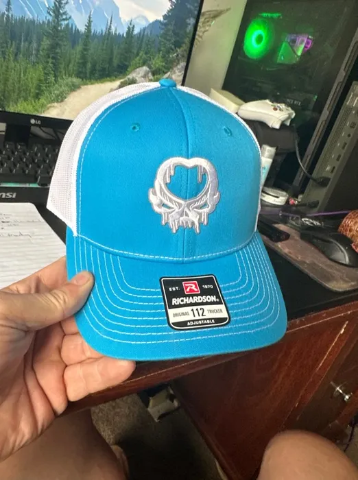 CustomProPrints.Com - Embroidered Patches