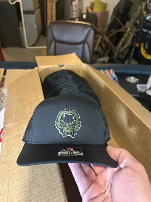 CustomProPrints.Com - Embroidered Patches