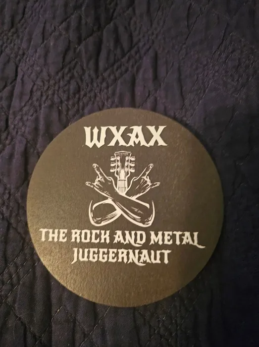 CustomProPrints.Com - Super Absorbent Bar Coaster