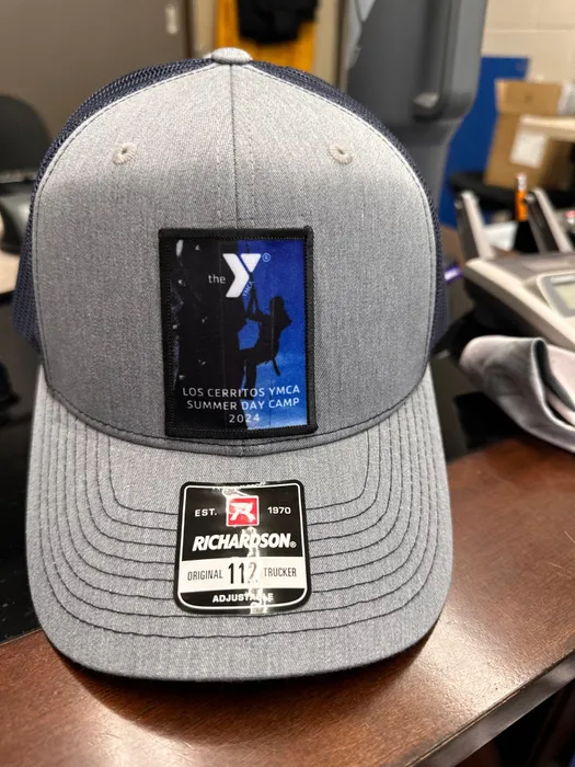 CustomProPrints.Com - Printed Patches