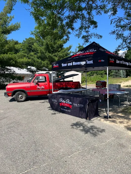 CustomProPrints.Com - Custom Rectangle Table Covers