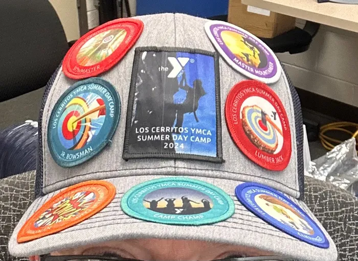 CustomProPrints.Com - Printed Patches