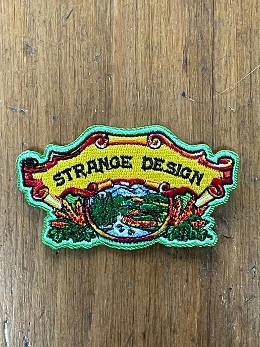 CustomProPrints.Com - Embroidered Patches